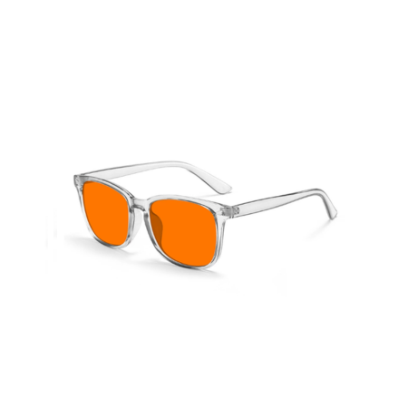 Red lens blue light glasses | Luceà