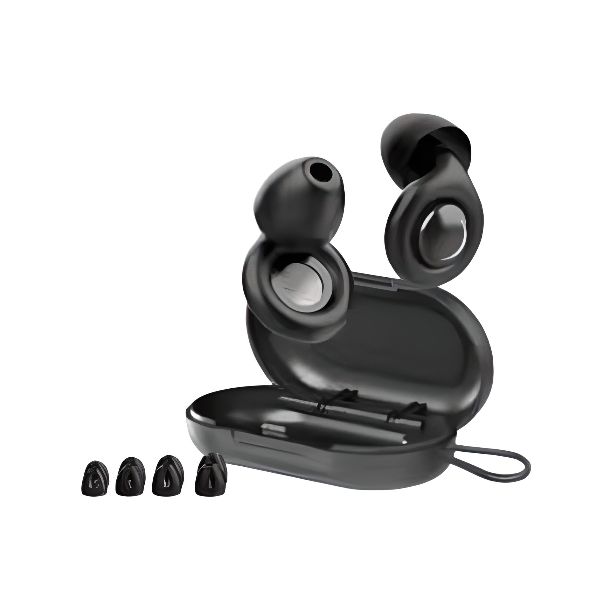 Noise cancelling earplugs | Luceà
