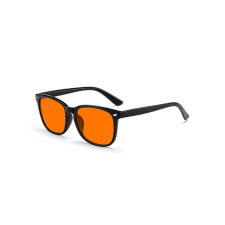 Red lens blue light glasses | Luceà